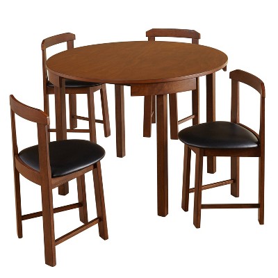  5pc Regent Dining Set - Buylateral