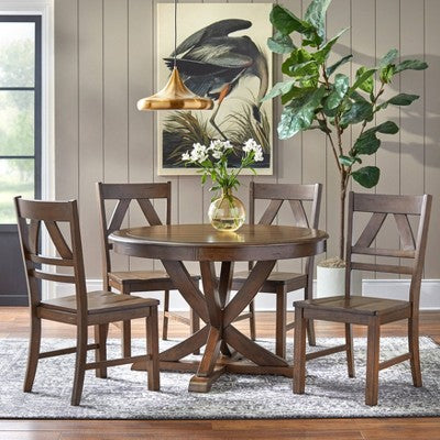  Vintner Dining Set - Buylateral