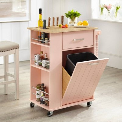  Lima Kitchen Cart - Buylateral