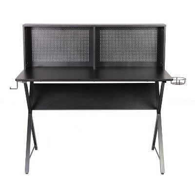  Wilmore Desk - Buylateral