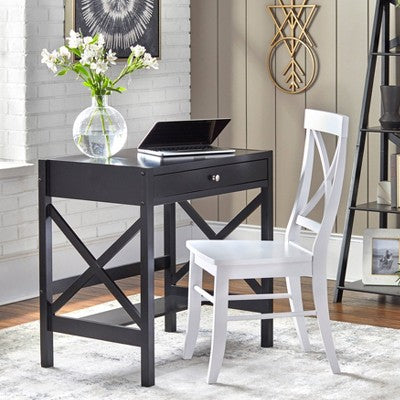 X Desk - Buylateral