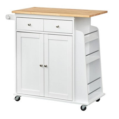  Michigan Kitchen Cart - Buylateral