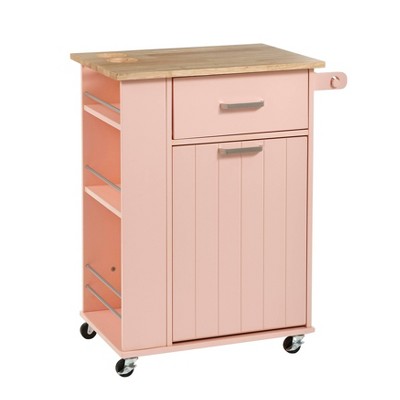  Lima Kitchen Cart - Buylateral