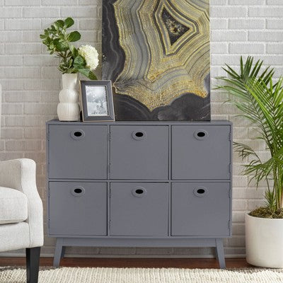  Jamie Storage Cabinet - Buylateral
