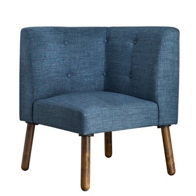  Playmate Corner Chair - Buylateral
