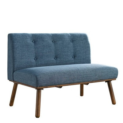  Playmate Loveseat - Buylateral
