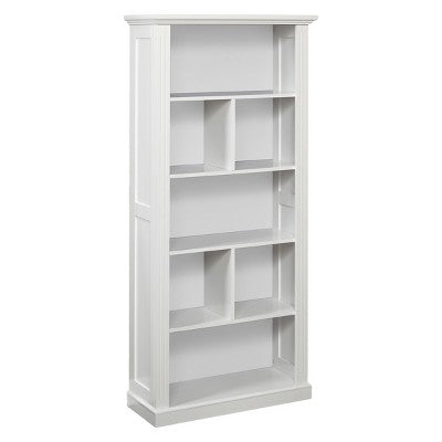 Preston Bookshelf - Buylateral