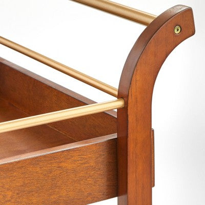 Butler Bar Cart - Buylateral