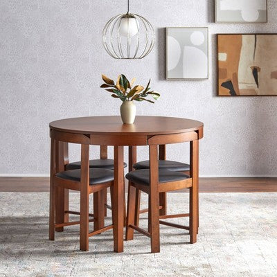  5pc Regent Dining Set - Buylateral