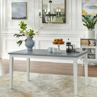  5pc Vida Rectangular Dining Set - Buylateral
