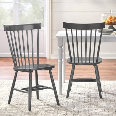  7pc Vida Rectangular Dining Set - Buylateral