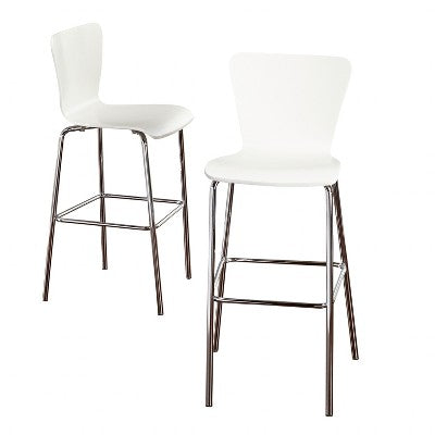  Set Of 2 30" Hillboro Barstool - Buylateral