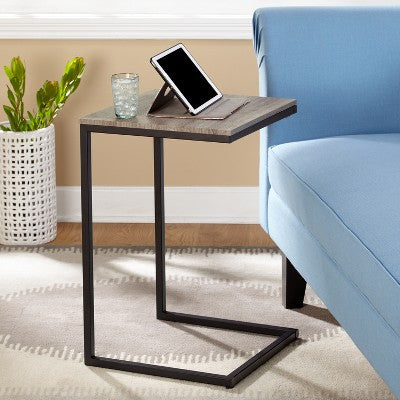  Seneca XX C Table - Buylateral