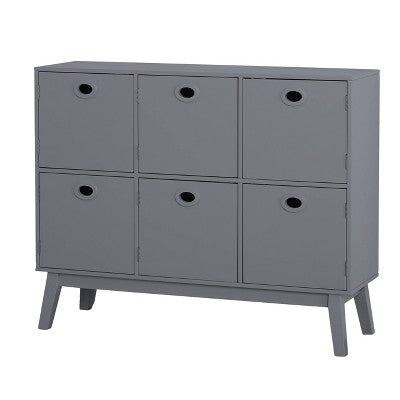  Jamie Storage Cabinet - Buylateral