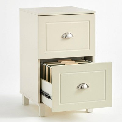  Two Drawer Filing Cabinet - TMS