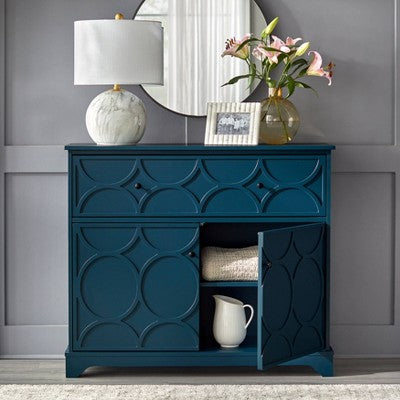  Dawson Circle Front Buffet Cabinet - Buylateral