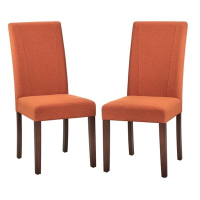  Set Of 2 Lizzy Parsons Dining Chairs - Buylateral