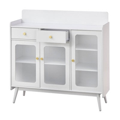  Hudson Mid-Century Sideboard - Buylateral