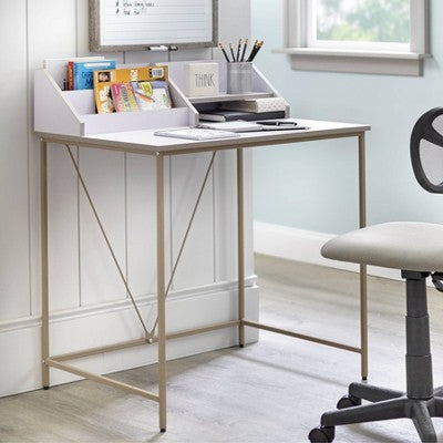  Quincy Desk - Buylateral