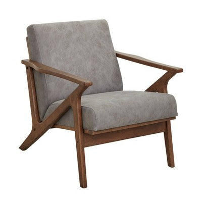  Bianca Solid Wood Chair - Buylateral