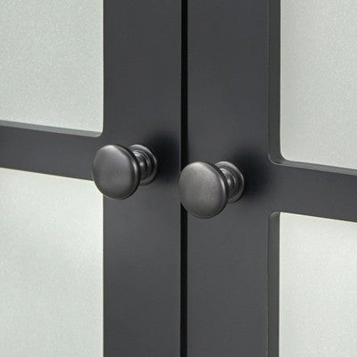  Hampshire Buffet White - Buylateral
