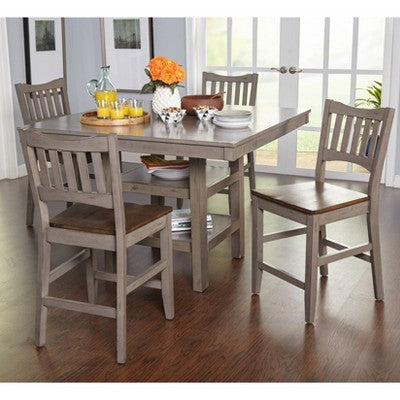  Atwood Round Dining Table - Buylateral