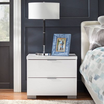  Zuri Nightstand - Buylateral