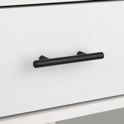  Maylis Nightstand Mellow White - Buylateral