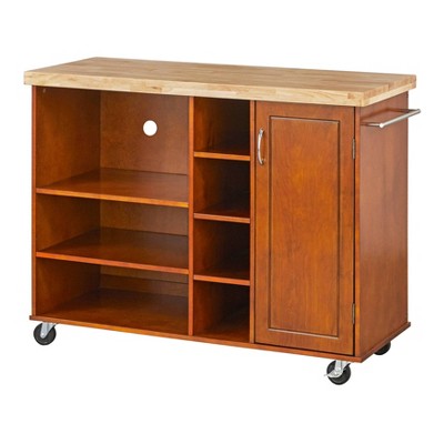  Galvin Microwave Cart - Buylateral