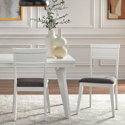  5pc Berea Rectangular Dining Set - Buylateral
