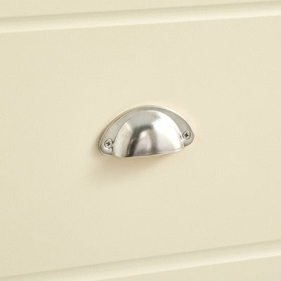  Two Drawer Filing Cabinet - TMS
