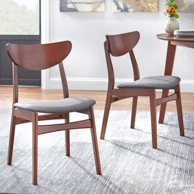  Buylateral Tania Mid Century Modern Dining Chair