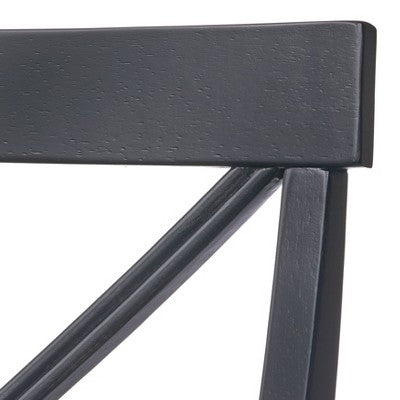  Set Of 2 24" Albury Counter Height Barstools - Buylateral