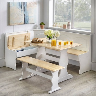  Knox Nook Dining Set - Buylateral