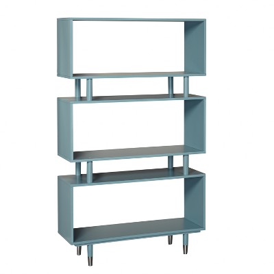  59.5" Margo Bookshelf - Buylateral