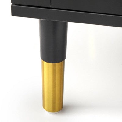  Kragen Buffet Black - Buylateral