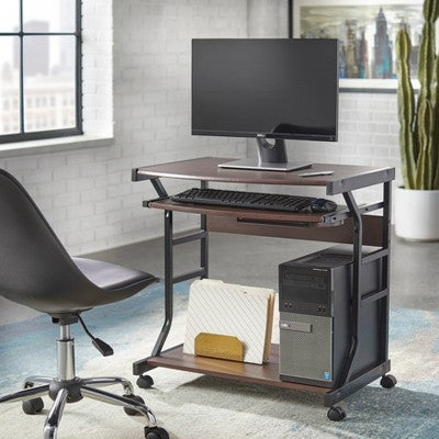  Berkeley Computer Desk - Buylateral
