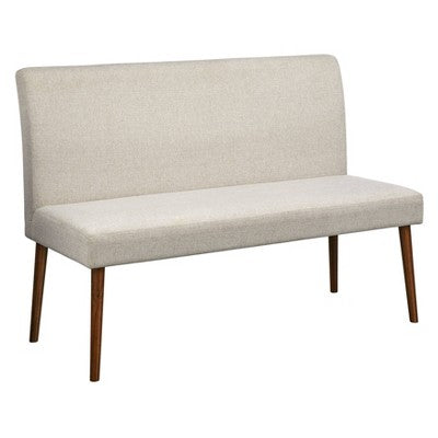  Ripton Armless Loveseat - Buylateral