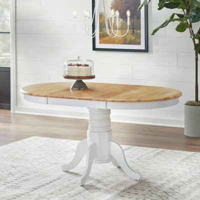  7pc Lancaster Dining Set - Buylateral