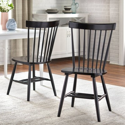  6pc Parma Rectangular Dining Set With Bench - Buylateral