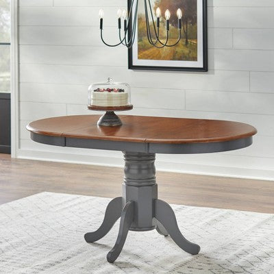  Farmhouse Dining Table - Buylateral